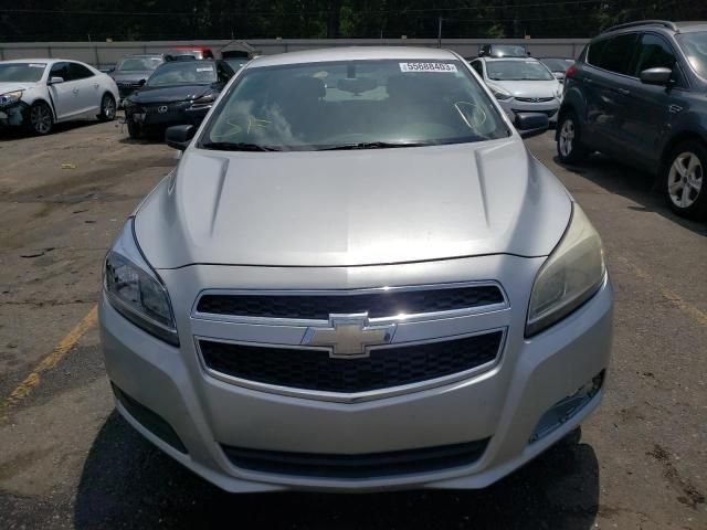 2013 Chevrolet Malibu LS