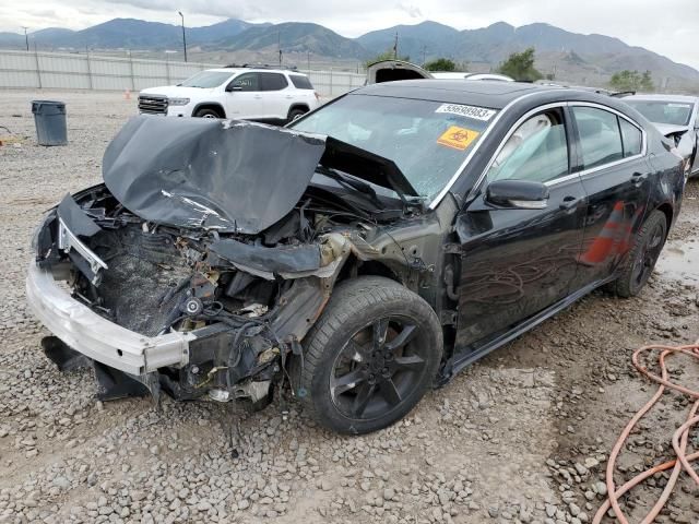 2012 Acura TL