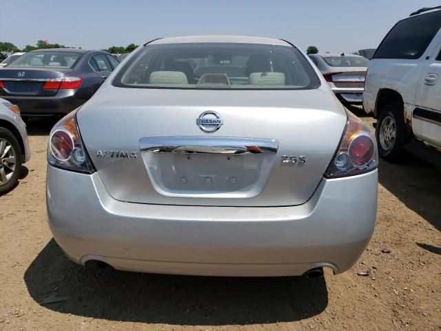 2010 Nissan Altima Base