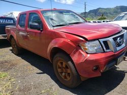 2013 Nissan Frontier S for sale in Kapolei, HI