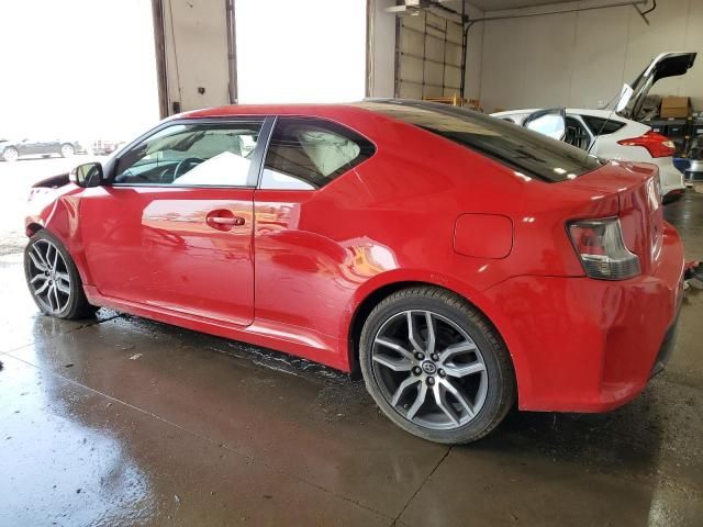 2015 Scion TC