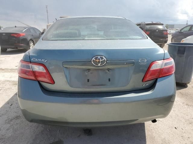 2008 Toyota Camry CE