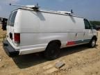 2008 Ford Econoline E350 Super Duty Van