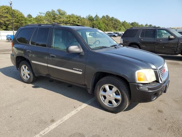 2006 GMC Envoy