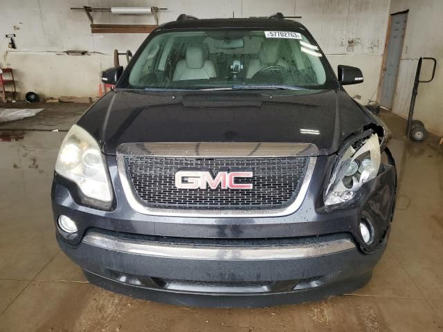 2011 GMC Acadia SLT-1