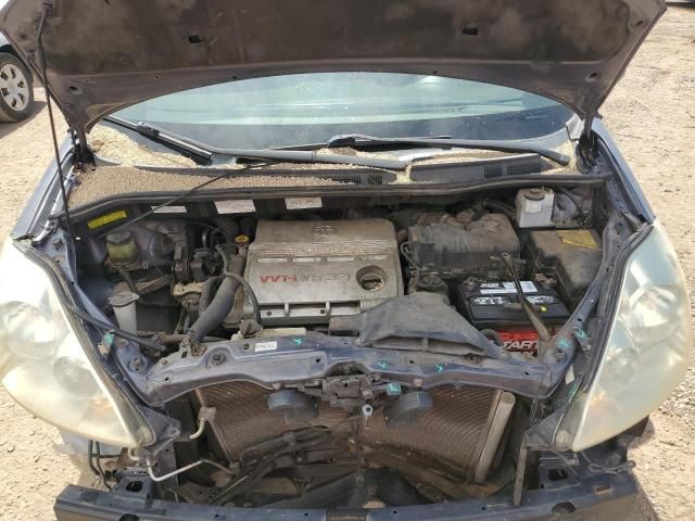 2006 Toyota Sienna LE