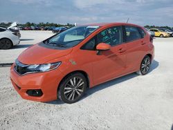 2018 Honda FIT EX en venta en Arcadia, FL