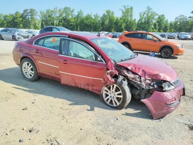 2007 Saturn Aura XE