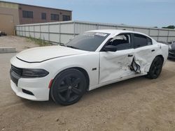 Dodge salvage cars for sale: 2016 Dodge Charger R/T