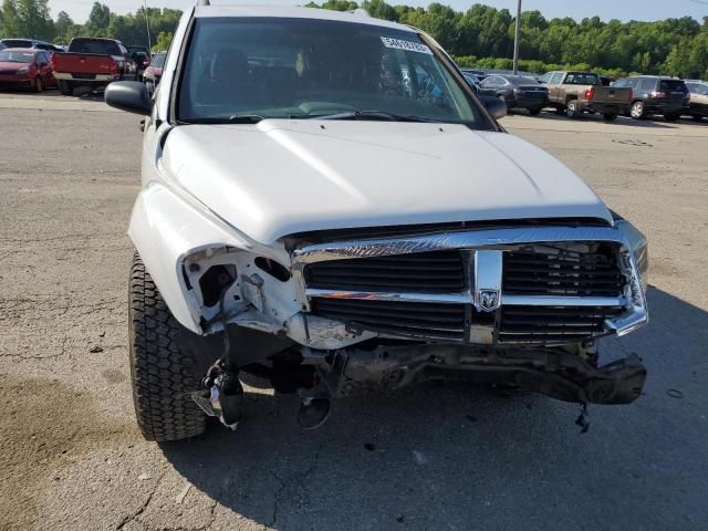 2005 Dodge Durango SLT