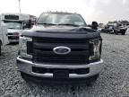 2017 Ford F350 Super Duty