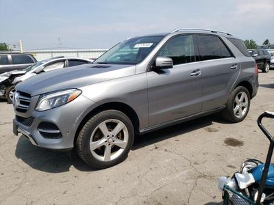 2016 Mercedes-Benz GLE 350 4matic for sale in Dyer, IN