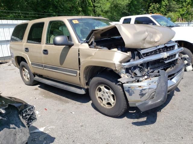 2005 Chevrolet Tahoe K1500