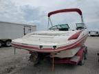 2006 Rinker Boat