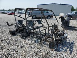 2012 Polaris RIS Ranger 800 Crew EPS en venta en Sikeston, MO