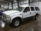 2003 Ford Excursion XLT