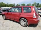 2007 Subaru Forester 2.5X Premium