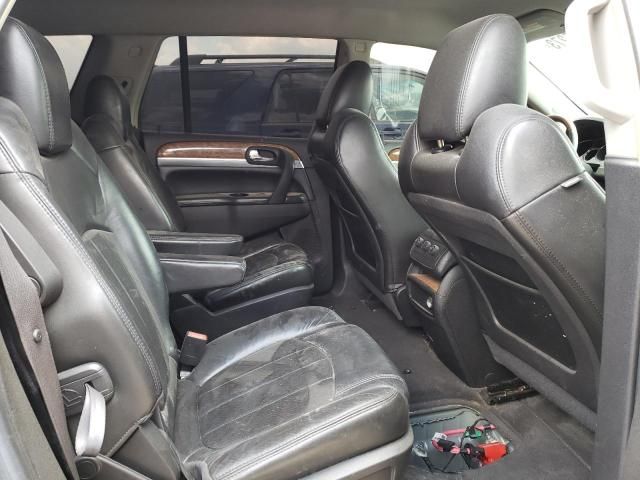 2010 Buick Enclave CXL