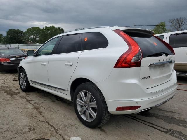 2017 Volvo XC60 T5 Inscription