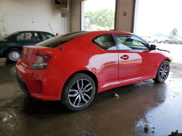 2015 Scion TC