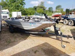 Salvage Boats with No Bids Yet For Sale at auction: 1995 Basstracker PRO