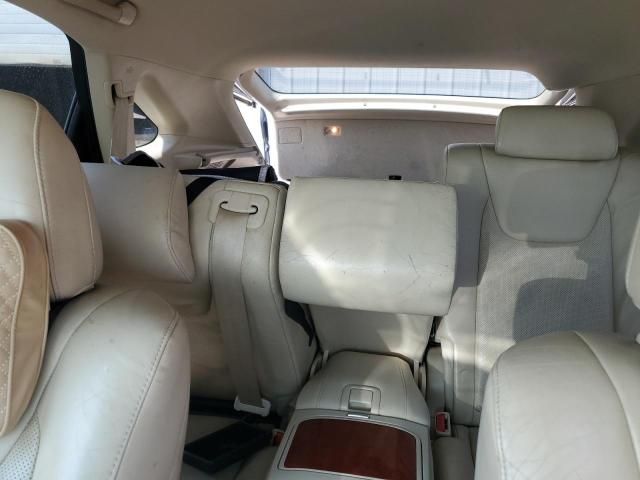 2010 Lexus RX 450