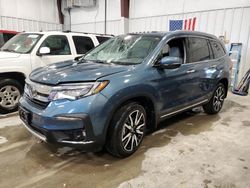 2021 Honda Pilot Touring for sale in Franklin, WI