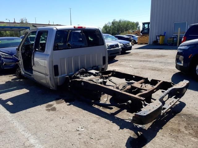 2006 Chevrolet Silverado C1500