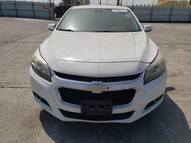 2015 Chevrolet Malibu 2LT