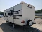 2013 Wildwood Tracer