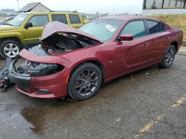 2018 Dodge Charger GT