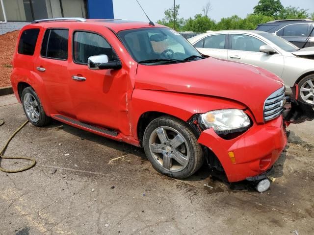 2010 Chevrolet HHR LT