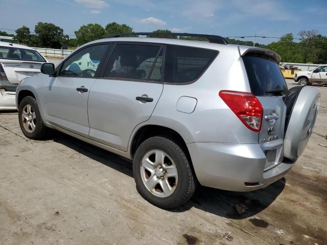 2007 Toyota Rav4