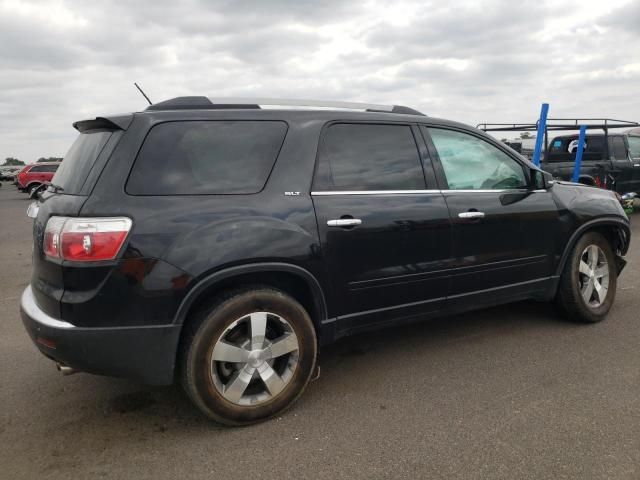 2011 GMC Acadia SLT-2