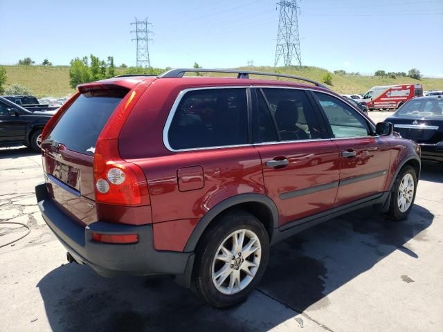 2006 Volvo XC90