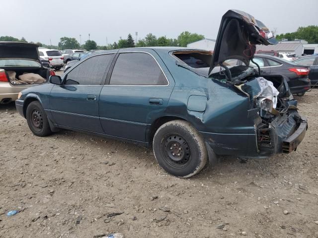 1998 Toyota Camry CE