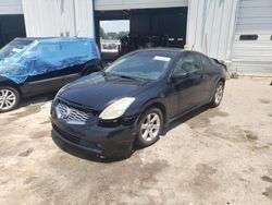 Salvage cars for sale at Montgomery, AL auction: 2008 Nissan Altima 2.5S