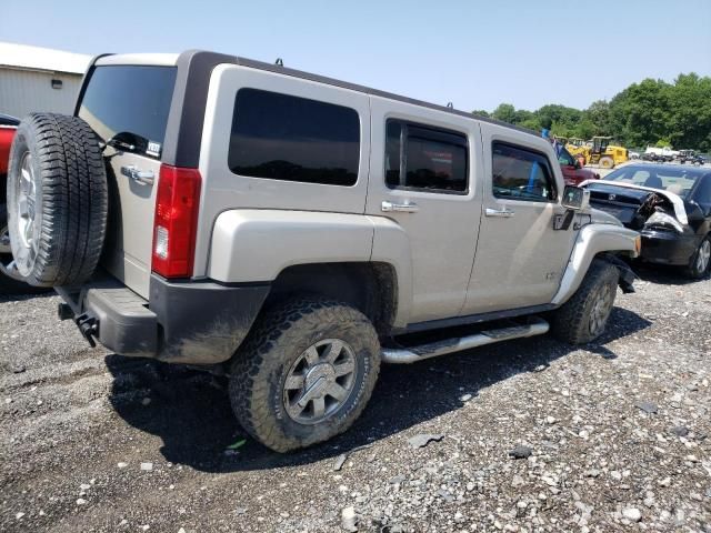 2006 Hummer H3