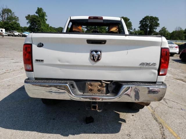 2013 Dodge RAM 2500 SLT