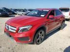 2015 Mercedes-Benz GLA 250 4matic