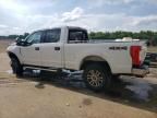 2018 Ford F250 Super Duty