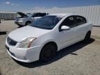 2011 Nissan Sentra 2.0