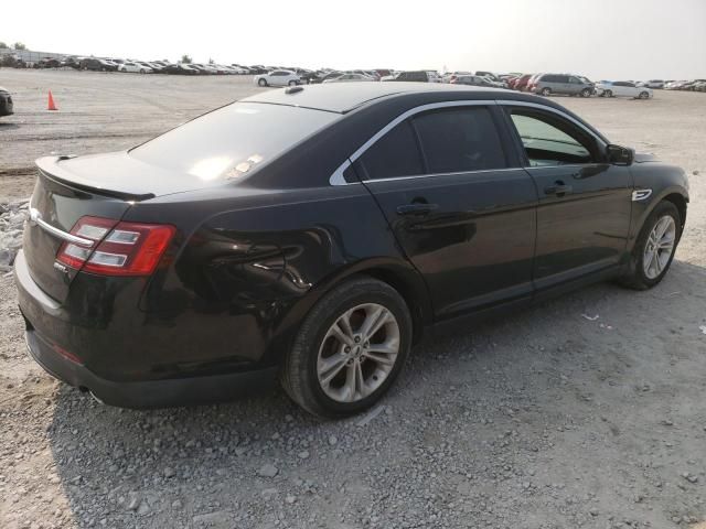 2016 Ford Taurus SEL