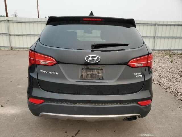 2015 Hyundai Santa FE Sport