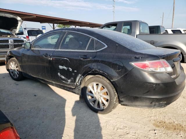 2011 Mazda 6 I