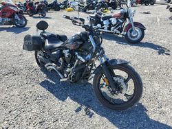 Salvage motorcycles for sale at North Las Vegas, NV auction: 2013 Yamaha XV1900 CU