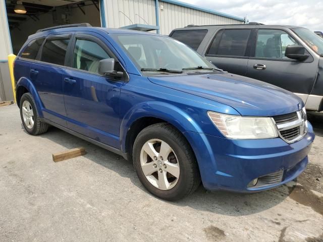 2009 Dodge Journey SXT