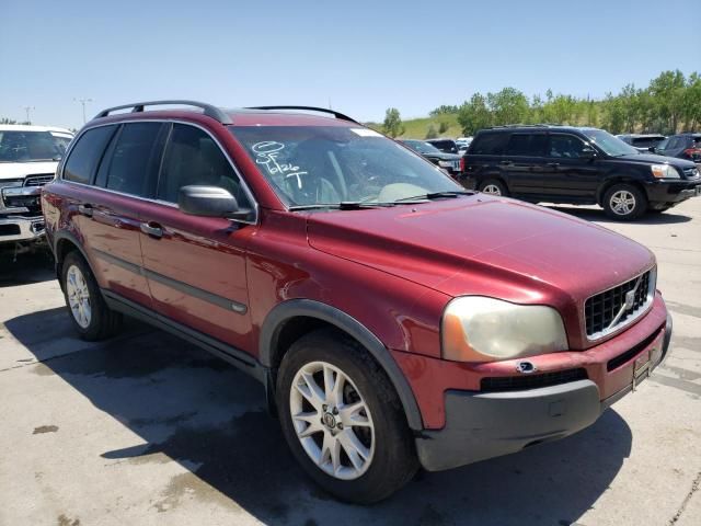 2006 Volvo XC90