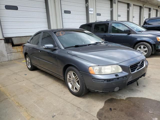 2007 Volvo S60 2.5T