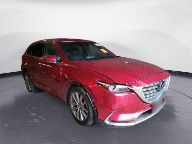 2023 Mazda CX-9 Grand Touring